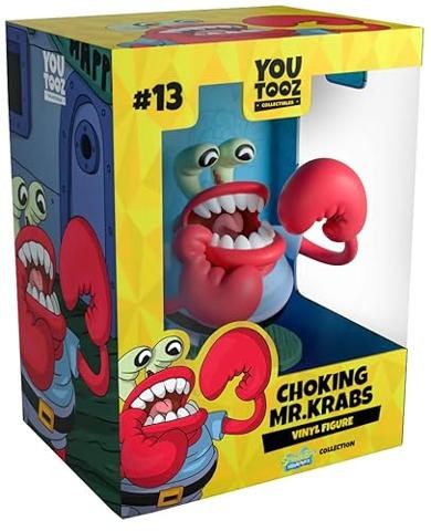 You Tooz - Helluva Boss: Loona, White/Grey/Red/Navy - Nombre de