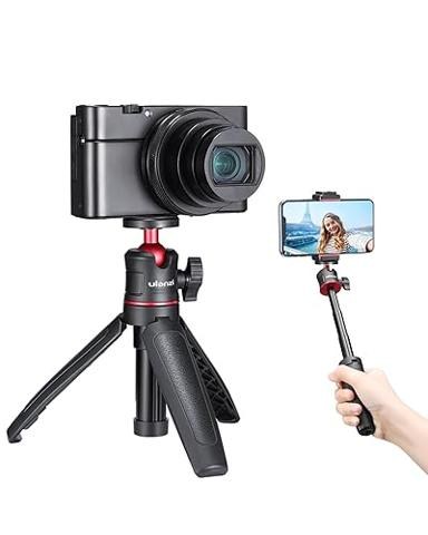 TomCase Para Dji OSMO Action 5 - Funda De Exterior Impermeable Para Hasta 3 Cámaras Y Muchos Accesorios - Funda De Transporte - Carga De Batería En El Interior - Certificado IP67