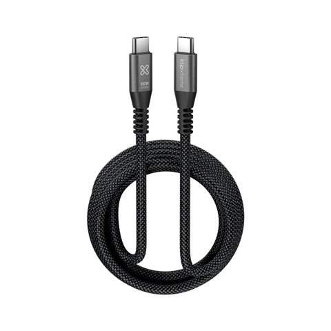 UCINNOVATE Cable De Teclado En Espiral, Cable USB C En Espiral Para Teclado De Juegos, Cable