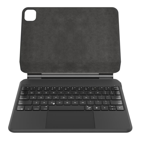 Apple Magic Keyboard Folio: iPad Keyboard and case for iPad (A16