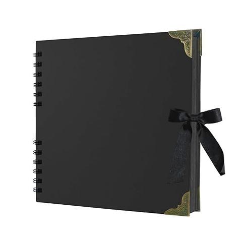 Papel Para álbumes De Recortes, 11.8 X 11.8 In, Con Textura