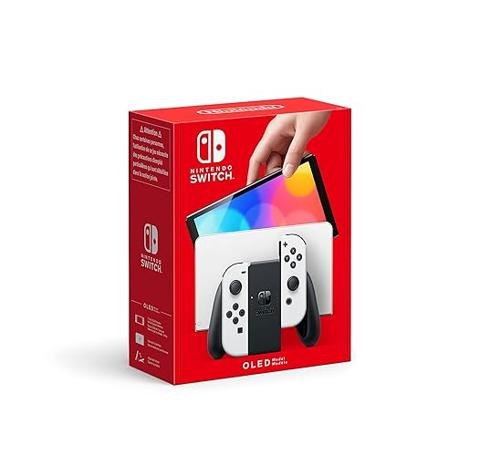 Nintendo Switch with Gray Joy‑Con - HAC-001(-01) : Pacifiko Costa Rica