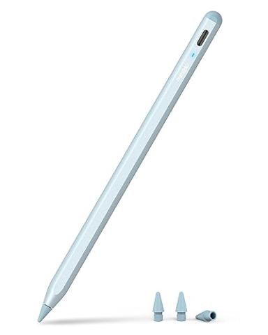 Lápiz Digital Apple con Cargador USB-C : Pacifiko Costa Rica