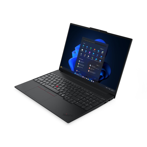 Lenovo ThinkPad E16 Gen 1 21JN0073US 16 Notebook - WUXGA 1920 x