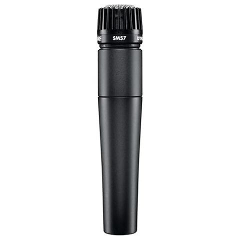 Shure Wired BETA 98H/C Microphone - Miniature Instrument Mic with