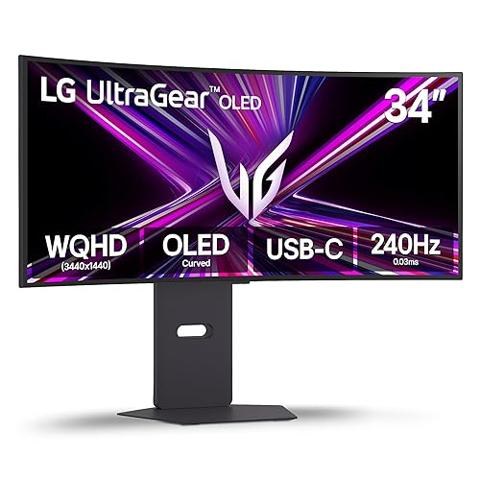 Acer Nitro KG271U Xbb Miipx Monitor WQHD 2560 x 1440, 27 pulgadas