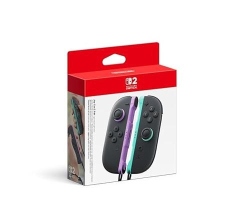 Nintendo Joy-Con (L/R) : Pacifiko Costa Rica