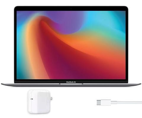 2020 Apple MacBook Air Laptop: Apple M1 Chip, 13 Retina Display