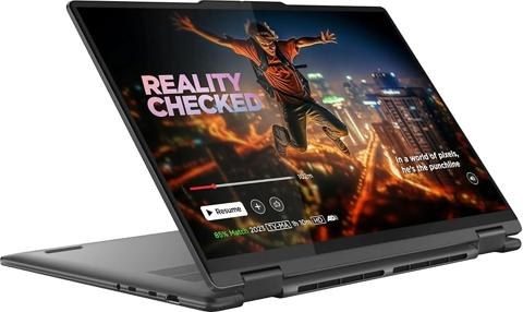 Laptop Lenovo Ideapad 1, 15.6 Pulgadas, Ryzen 5 7520U, 16GB RAM