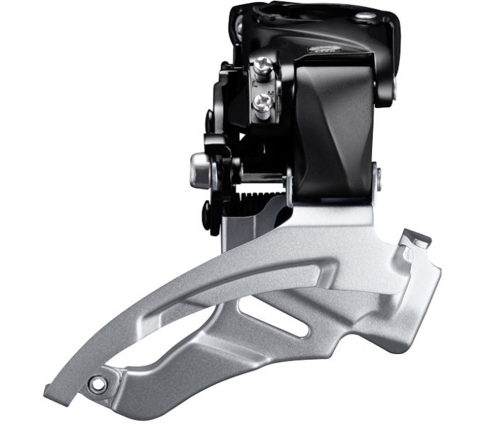 Shimano dérailleur avant Ultegra R8000 2x11 speed 31.8 mm - Dérailleurs avant/arrière
