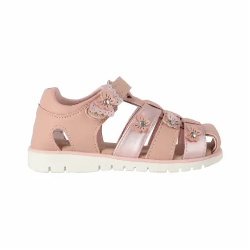 Zuecos Niña Lila Bamers Airline Special | Bamers | Marcas | Bamers